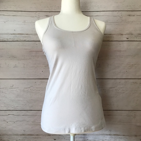 Nike Dri-Fit racerback tank - Picture 1 of 8
